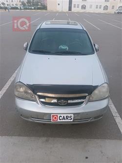 دايو لاسيتي